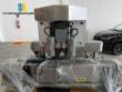 Recravadeira recravadora tampadora autom�tica para latas Hualian Machinery