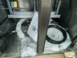 Recravadeira recravadora tampadora autom�tica para latas Hualian Machinery