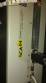 Embaladora vertical para p� com rosca Serpack