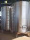 Tanque de armazenamento em inox Etscheidzter 7000 litros