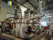 Envasadora tampadora para cerveja artesanal vidro pet Brabeer