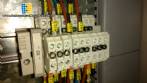Envasadora de sache stick sacheteira ps lquidos 12 vias IMA Tecmar