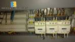 Envasadora de sache stick sacheteira ps lquidos 12 vias IMA Tecmar