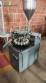 Envasadora autom�tica de bisnaga alum�nio Meteor Tubetta