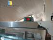 Mini c�mera fria para congelados REFRIMATE 4000 litros ou 1.500 Kg