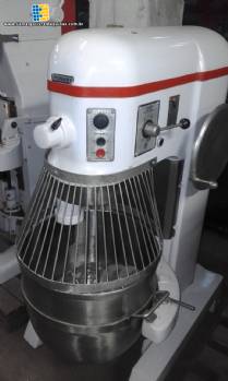 Batedeira planetária Hobart Batedeira planetária Hobart