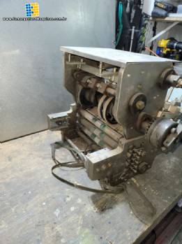 Buleiro dobrador de bula Guk Cartonac Buleiro dobrador de bula Guk Cartonac