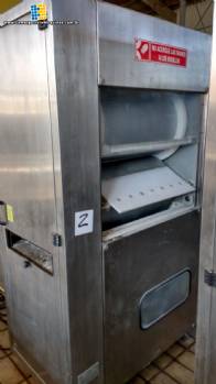 Cilindro de massa laminador O.N.V. Cilindro de massa laminador O.N.V.