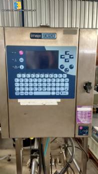 Datador Markem Imaje 9020 Datador Markem Imaje 9020