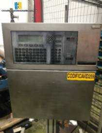 Datador industrial VideoJet Datador industrial VideoJet