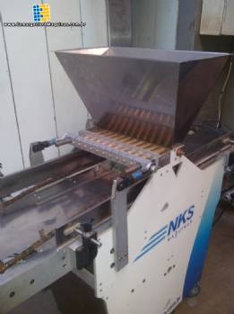 Dosadora pingadeira NKS Dosadora pingadeira NKS