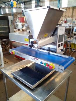 Dosadora pingadeira one shot Vonin Dosadora pingadeira one shot Vonin