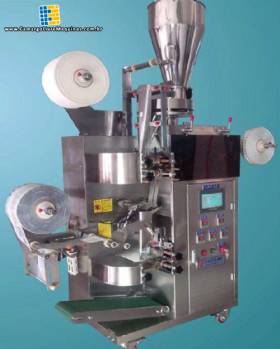 Embaladora de chá da China Embaladora de chá da China