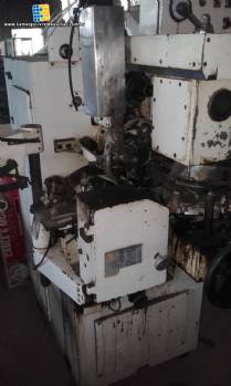 Embaladora para pirulito Tavares Embaladora para pirulito Tavares