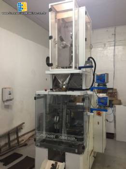Embaladora vertical JHM MecaPack Embaladora vertical JHM MecaPack