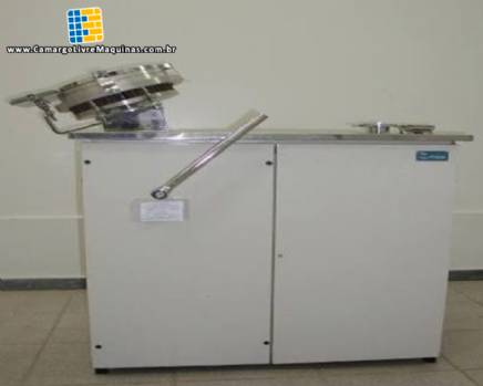 Encapsuladeira Capsutec Encapsuladeira Capsutec