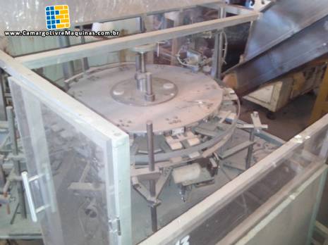 Encartuchadeira Promaler Encartuchadeira Promaler