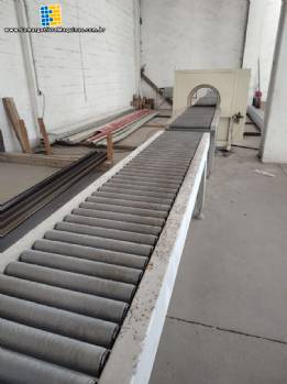 Envolvedora embaladora horizontal MaquinaPack Envolvedora embaladora horizontal MaquinaPack