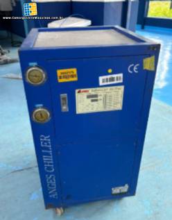 Mini Chiller Mini Chiller