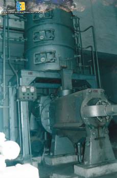 Planta pra extração de òleos vegetais 5.000 L Masiero Planta pra extração de òleos vegetais 5.000 L Masiero