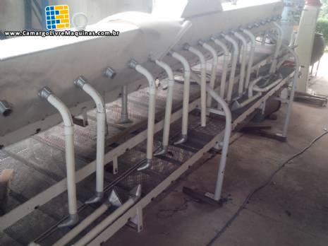 Resfriador de bala marca Hansella Resfriador de bala marca Hansella