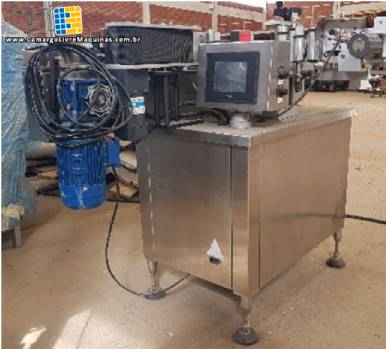 Rotuladora Águia Inox Rotuladora Águia Inox