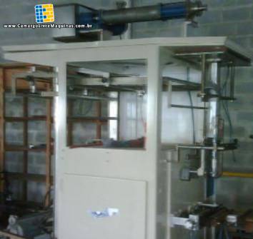 Sacheteira para pastoso São Caetano Sacheteira para pastoso São Caetano