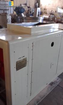 Temperadeira Carle & Montanari Temperadeira Carle & Montanari