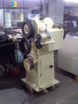 Trefila / formadora de pirulitos Trefila / formadora de pirulitos